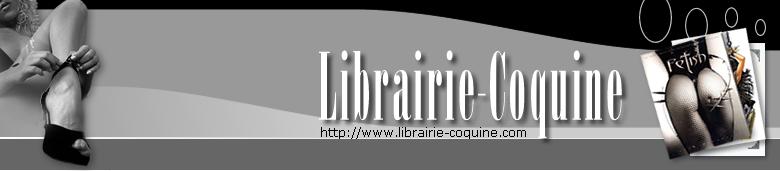 Librairie-coquine : 