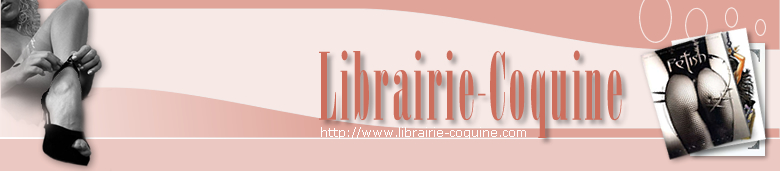 Librairie-coquine : 