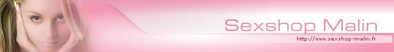 Sexshop en Ligne : Bienvenue sur le Sexshop en Ligne, retrouvez les plus beaux jouets intimes et gadgets sexuels, les gels, lubrifiants et aphrodisiaques, retrouvez aussi sur le Sexshop en Ligne les plus belles r&eacute;f&eacute;rences de lingerie Sexy pour femme et homme !