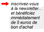 Lettre d'info