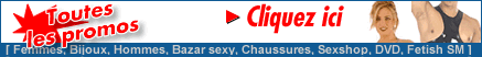 Toutes les promos