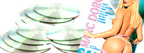 DVD X : Stars du X, amatrices, teens, orgies, films gays, Domination et voyeurs en passant par l\'érotisme, l\'extrême ou la luxure, voici notre sélection de DVD pornos.