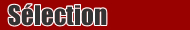 La s�lection de la boutique Boutique Fetichisme SM