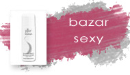 Bazar sexy : Gels et Pr�servatifs, cr�mes de massages, aphrodisiaques, gadgets, librairie, transformiste, le rayon des plaisirs du corps et de l'esprit.