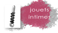SexShop : Plaisir solitaire ou c�lins coquins, des jouets intimes pour pimenter vos jeux sexuels: godes, vibromasseurs, boules de geisha, plugs, masturbateurs...
