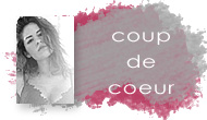 Coups de coeur