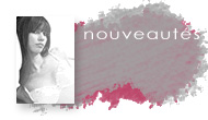 Nouveaut�s