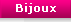 Bijoux : Boucles d'oreilles, bijoux de seins, tours de taille, cha�nes de cheville, bijoux intimes, ...