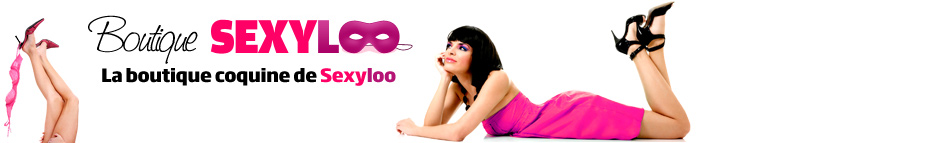 Boutique Sexyloo