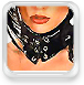 Fetish-SM : Des objets f�tish en cuir et m�tal pour pimenter vos jeux de r�les, des jouets SM  soft et hard: menottes, martinets, baillons, harnais, pinces, speculum...