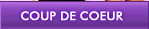 Coup de coeur
