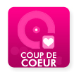 Coups de coeur
