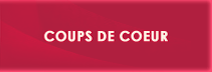 Catalogue du sexe - Coups de coeur
