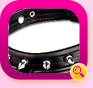 Fetish-SM : Des objets f�tish en cuir et m�tal pour pimenter vos jeux de r�les, des jouets SM  soft et hard: menottes, martinets, baillons, harnais, pinces, speculum...