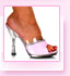 CHAUSSURES : Bottes et cuissardes, escarpins, talons aiguilles