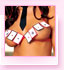 BAZAR SEXY : Gadgets, pr�servatifs, cr�mes, aphrodisiaques...