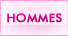 Lingerie homme, pret � porter