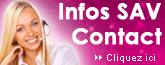 Infos, SAV, Contact
