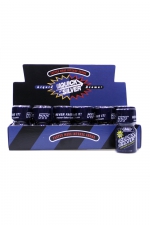 Box 18 poppers Quick Silver 10ml